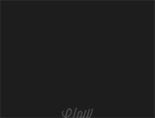 Tablet Screenshot of designglow.com